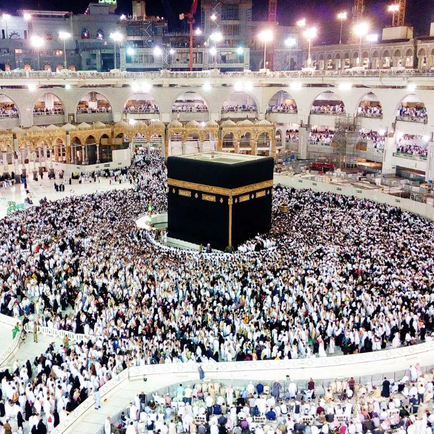 Customize Your Holy Journey with the  Best Umrah Travel Agency UK